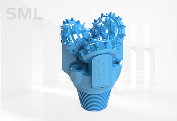 Unveiling the Mill Tooth Tricone Bit: A Guide to Efficient Drilling