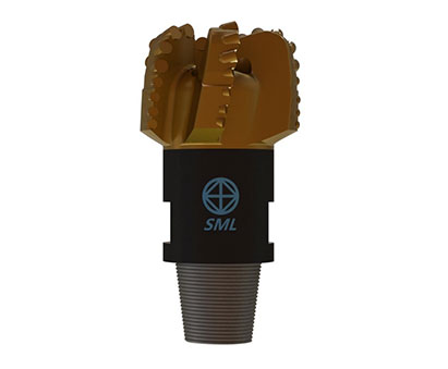 Tricone Drill Bit Vs PDC Bit