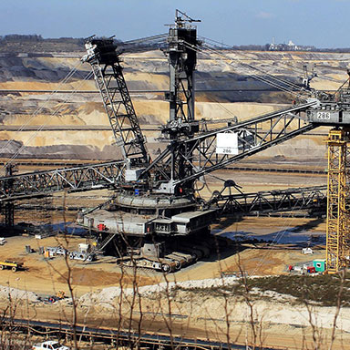 Drill Bits Application In The Mining Industry