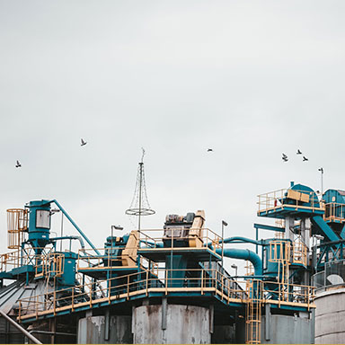 Drill Bits Application In The Natural Gas Industry