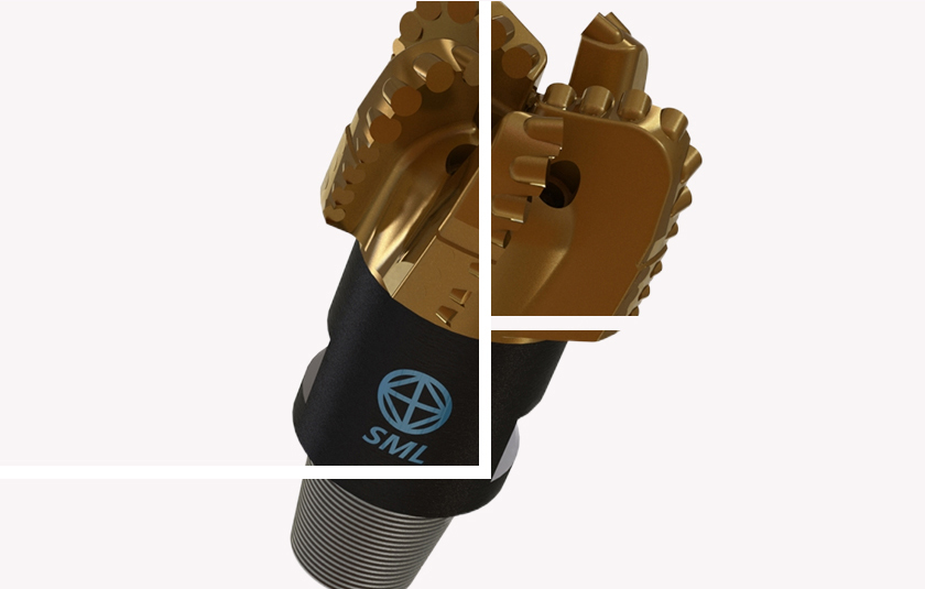 Matrix  PDC Drill Bit Performance