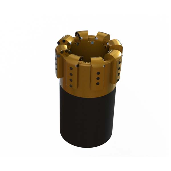 matrix pdc core bit