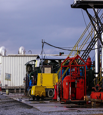 Drill Bits Application In The Geothermal Well Industry