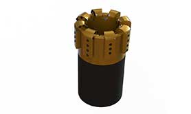 PDC Core Bit