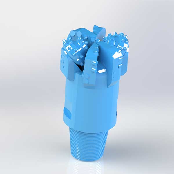 sml hybrid drill bit