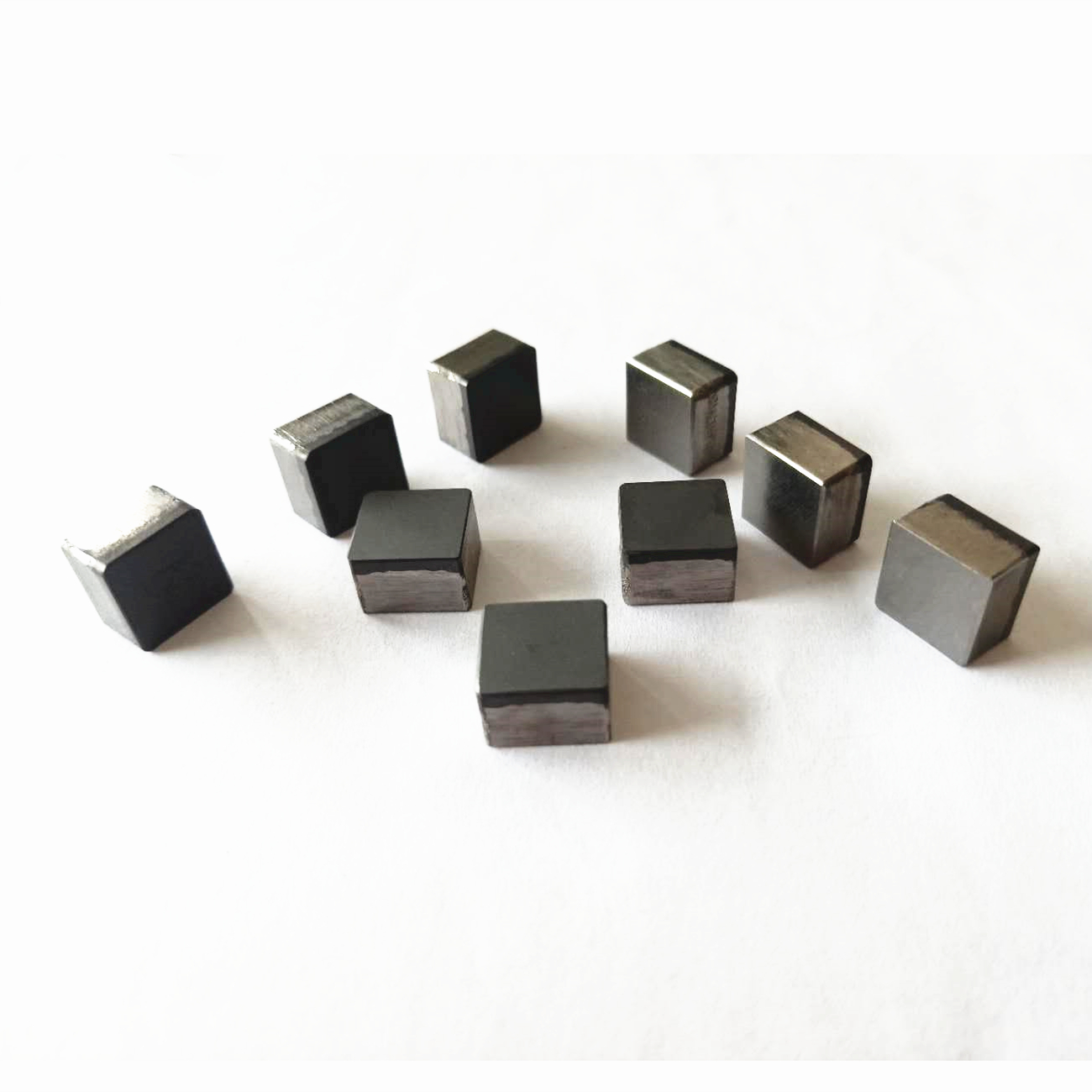 square shape pdc cutter