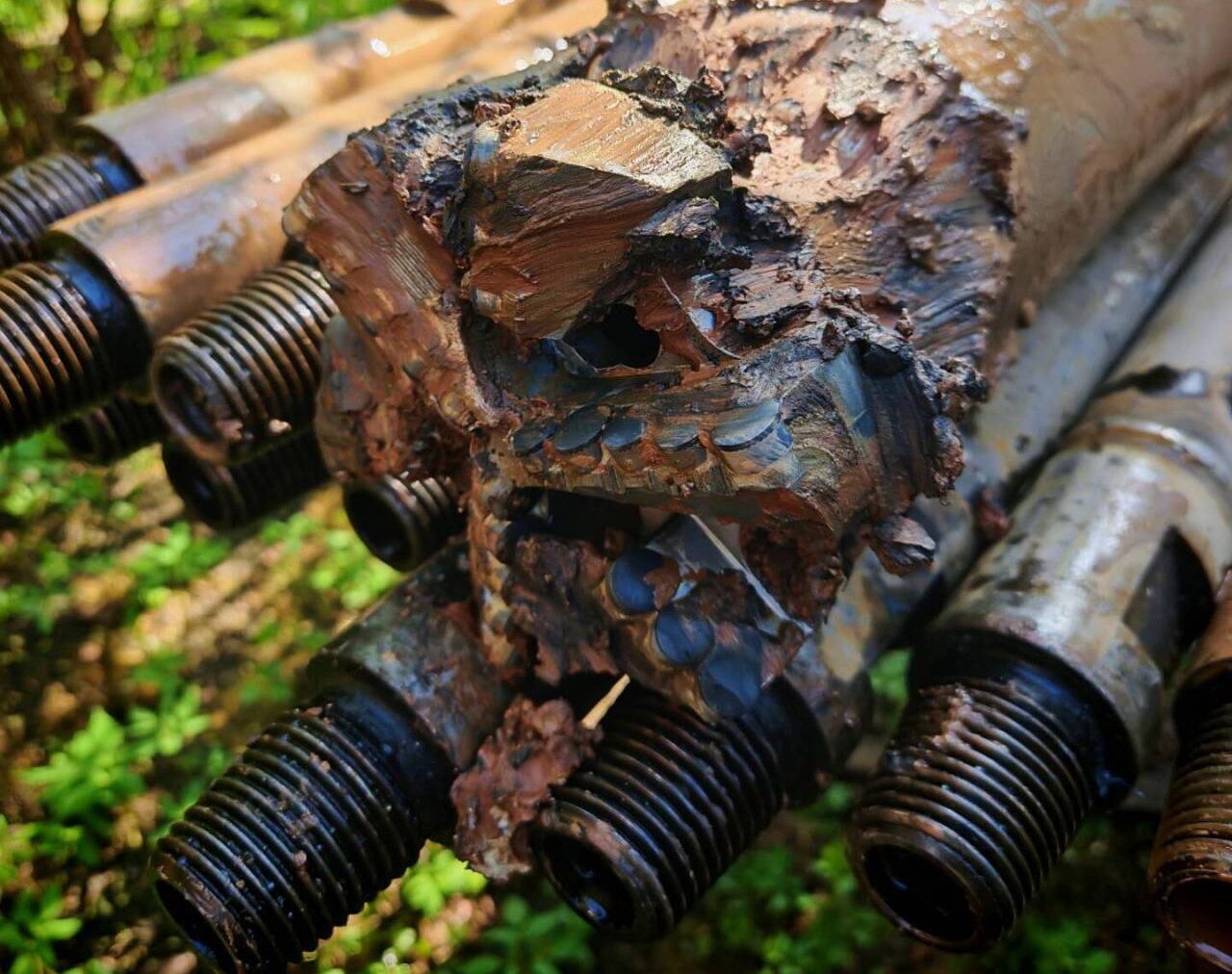 Suburb Tools at Mining World Russia 2025: Finding Innovation in Drilling Solutions