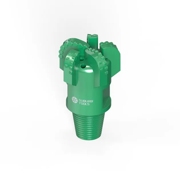 matrix pdc drill bit 1