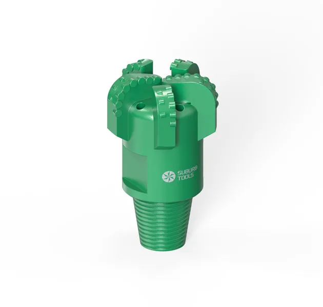 matrix pdc drill bit 2