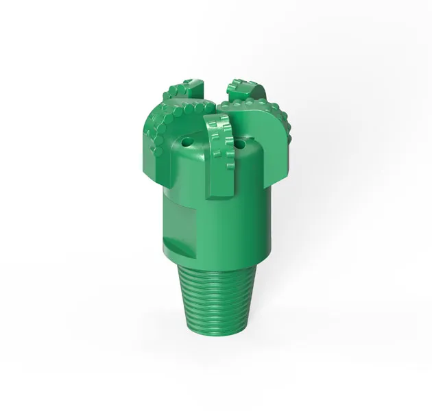 matrix pdc drill bit 3