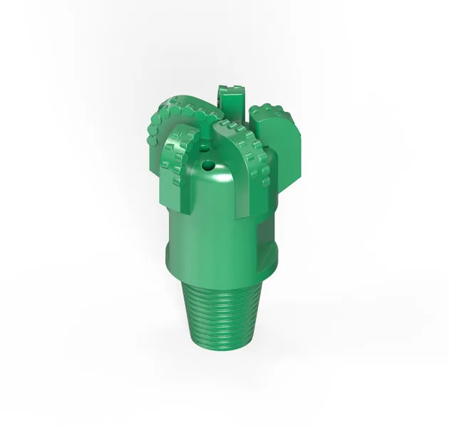 matrix pdc drill bit 4