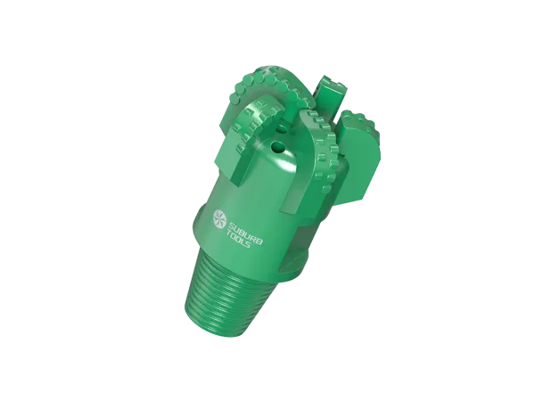 Matrix PDC Drill Bit