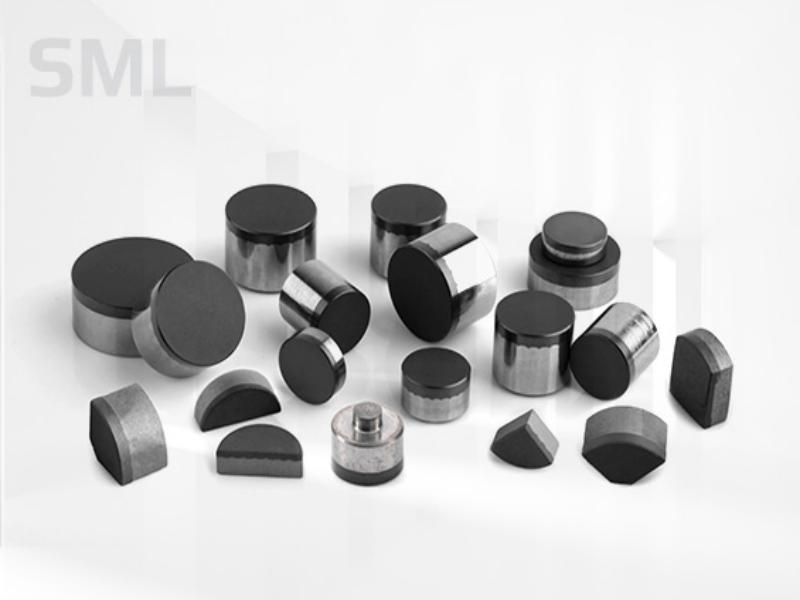 PDC Cutter Selection Guide: How Cutter Shape and Size Affect Drill Bit Performance