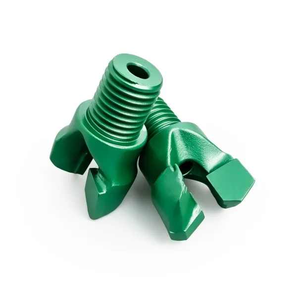 Anchor Bit