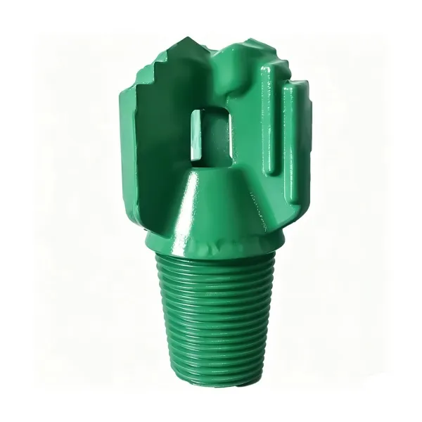 Drag Bit