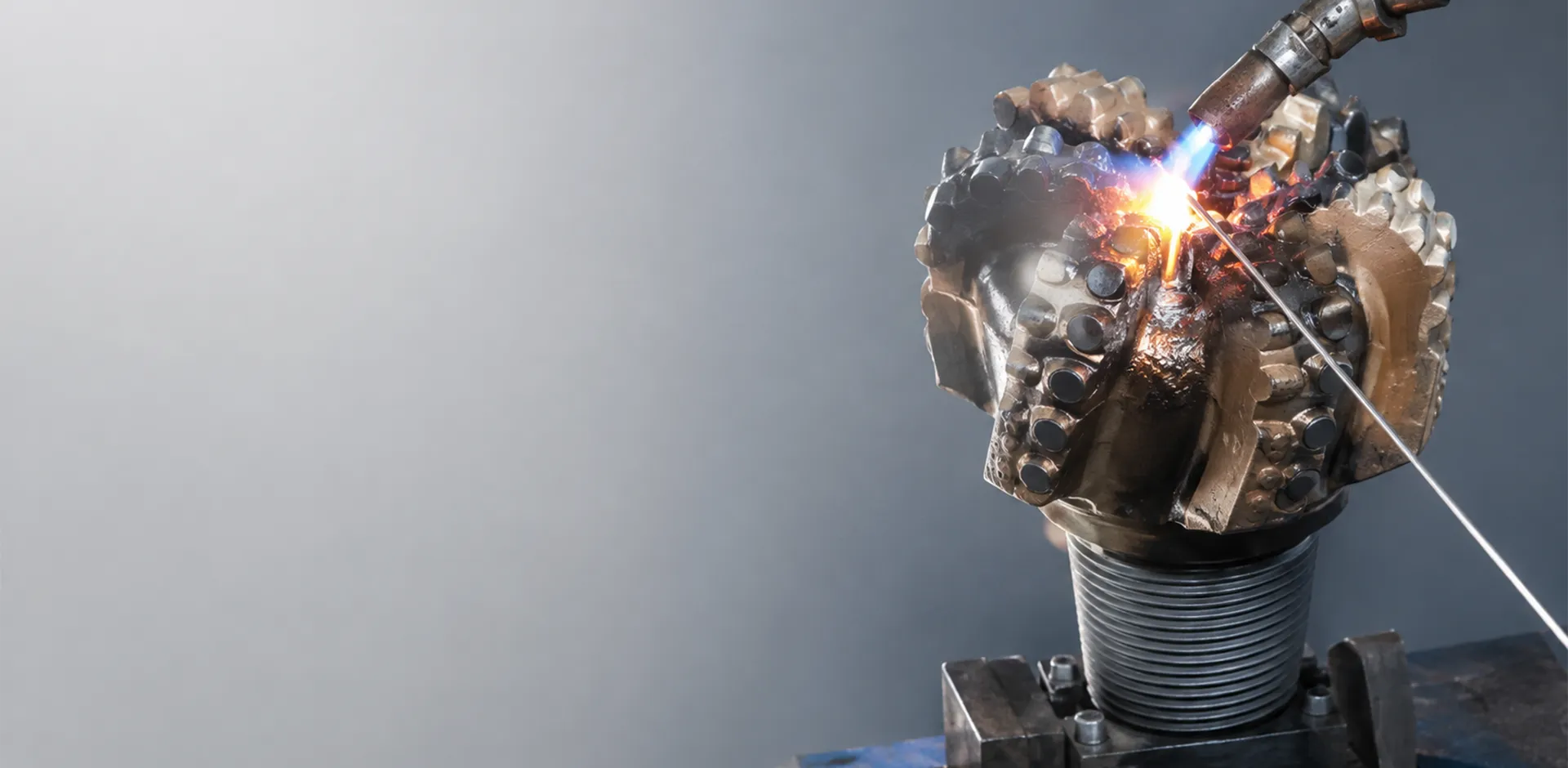 PDC Bits- MAKE MAXIMIZE PERFORMANCE